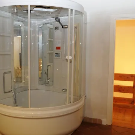 Casa de Campo - Mantova, Private Pool, Wifi, Fitness *