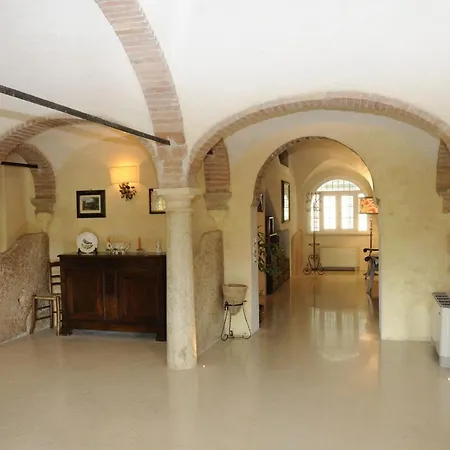 Casa de Campo - Mantova, Private Pool, Wifi, Fitness *