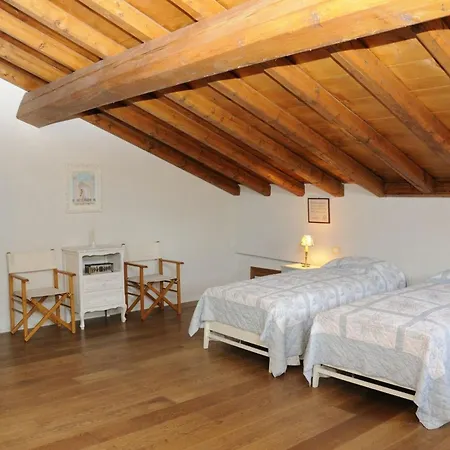 - Mantova, Private Pool, Wifi, Fitness