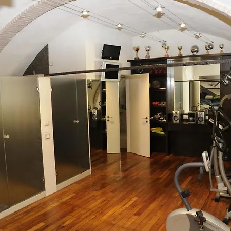 Casa de Campo - Mantova, Private Pool, Wifi, Fitness *