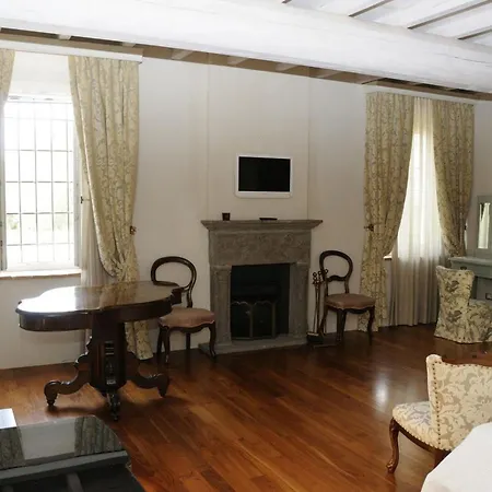 Casa de Campo - Mantova, Private Pool, Wifi, Fitness