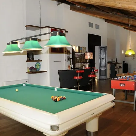 Casa de Campo - Mantova, Private Pool, Wifi, Fitness *