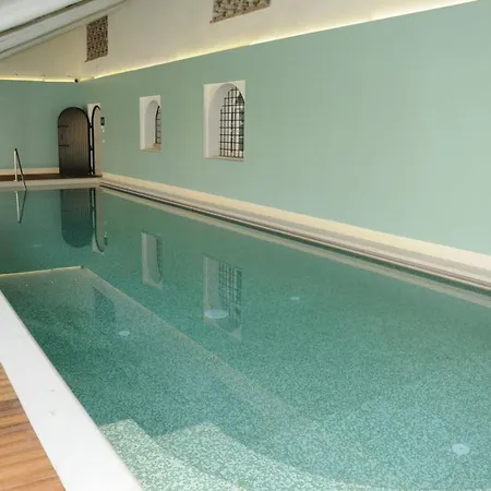 - Mantova, Private Pool, Wifi, Fitness *