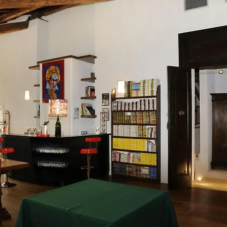 Casa de Campo - Mantova, Private Pool, Wifi, Fitness