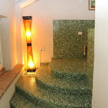 - Mantova, Private Pool, Wifi, Fitness Casa de Campo