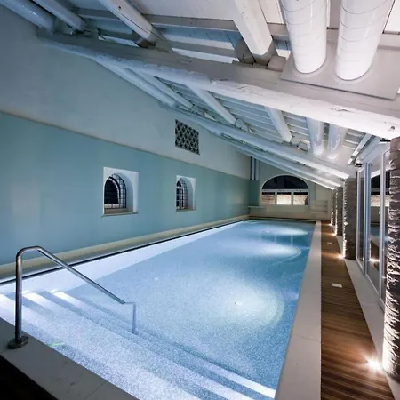 Casa de Campo - Mantova, Private Pool, Wifi, Fitness *