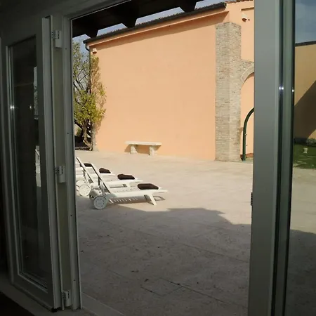 - Mantova, Private Pool, Wifi, Fitness Casa di campagna *