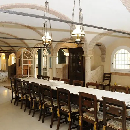 - Mantova, Private Pool, Wifi, Fitness Casa di campagna Borgoforte