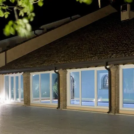 - Mantova, Private Pool, Wifi, Fitness Casa di campagna Borgoforte