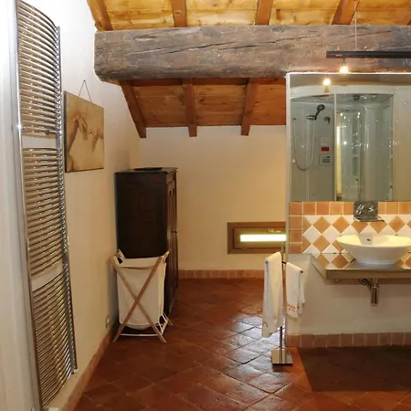 - Mantova, Private Pool, Wifi, Fitness Casa di campagna *