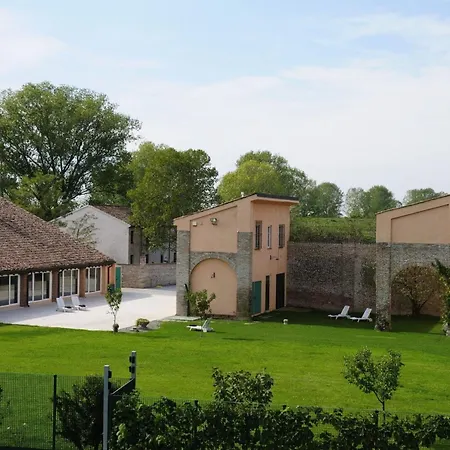 Casa di campagna - Mantova, Private Pool, Wifi, Fitness